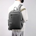 Sleek Urban Commuter: The Modernist's Backpack