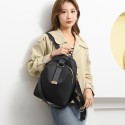 Chic Metropolis Backpack: Elegance Meets Versatility