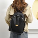 Chic Metropolis Backpack: Elegance Meets Versatility