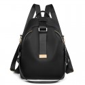 Chic Metropolis Backpack: Elegance Meets Versatility