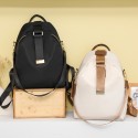 Chic Metropolis Backpack: Elegance Meets Versatility