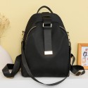 Chic Metropolis Backpack: Elegance Meets Versatility