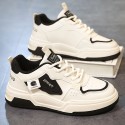 Modern Chunky Sole Sports Sneakers